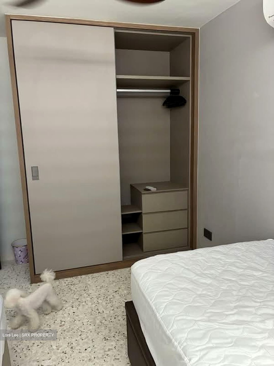Blk 5 Ghim Moh Road (Queenstown), HDB 3 Rooms #542337221